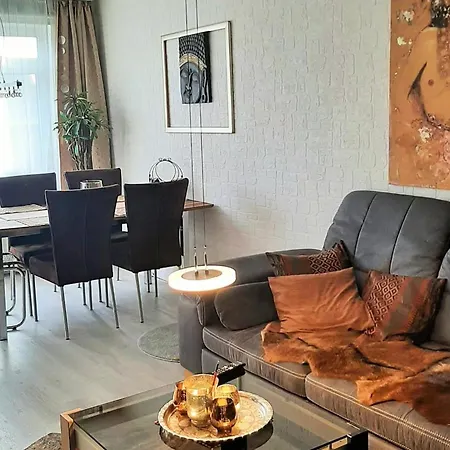 Apartment Private Hannover