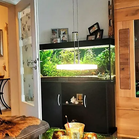 Private Apartment *