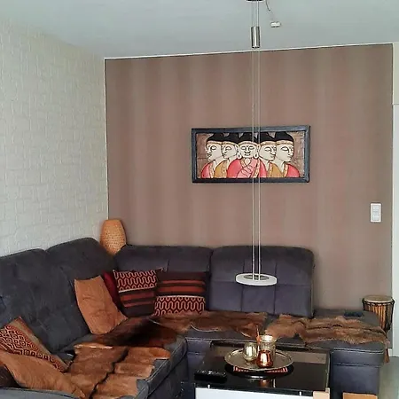 Apartment Private Hannover